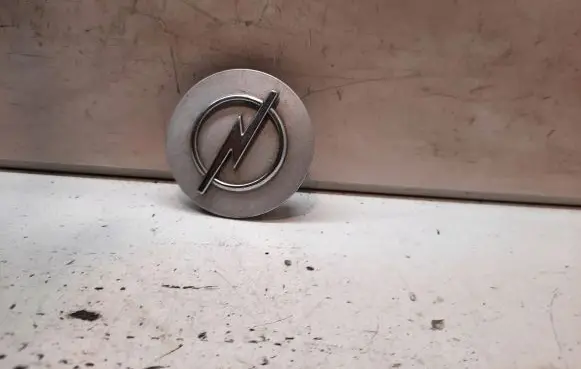 Original wheel cap