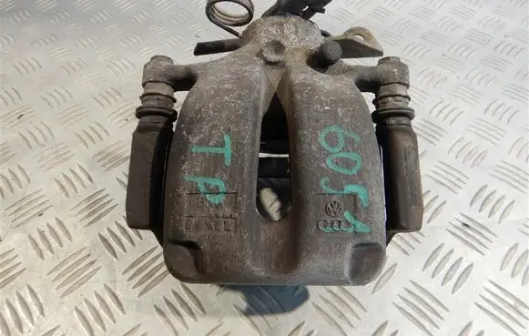 Volkswagen Phaeton Rear brake caliper 
