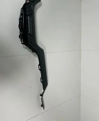 Toyota C-HR I Climate control/heater control trim 