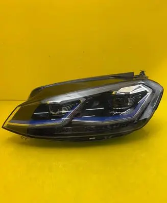 Volkswagen Golf VII Headlight/headlamp 5G1941035B