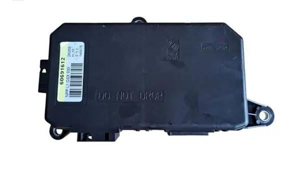 Alfa Romeo 159 Door control unit/module 60691612