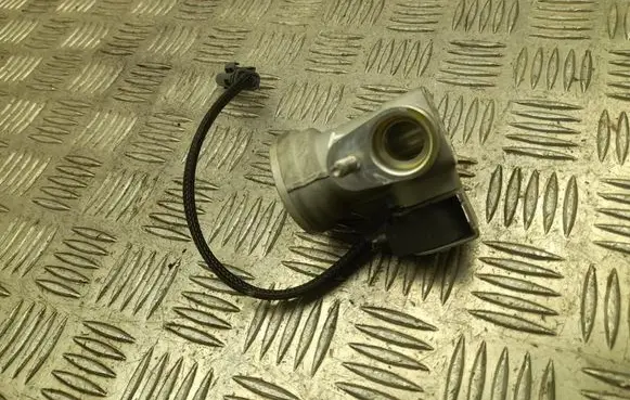 Opel Astra L Air conditioning (A/C) air dryer T588458A1