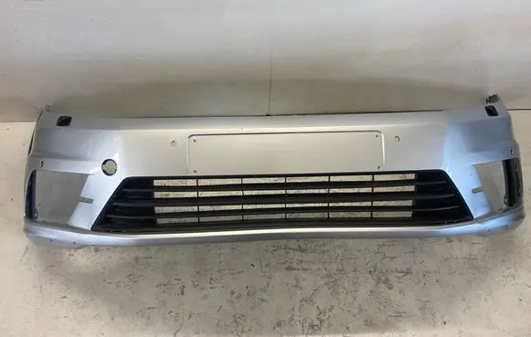 Volkswagen Caddy Front bumper 2k5807221k