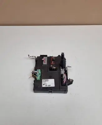 Comfort/convenience module