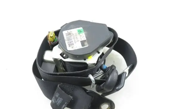 Ford Mondeo MK IV Front seatbelt 6G9N61294AFW