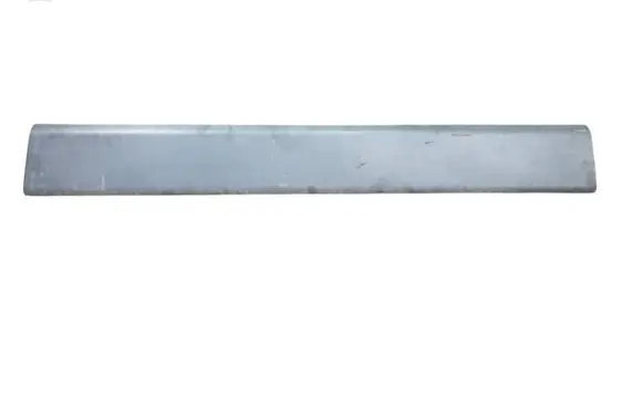 Renault Master III Sliding door trim (molding) 828209234R