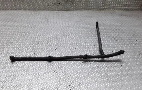 Fuel return line/hose