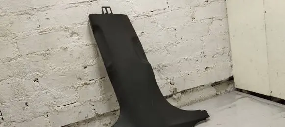BMW i5 G60 (B) pillar trim (bottom) 5A0A287