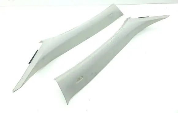 Jaguar XE (A) pillar trim GX7303513A GX7303512A