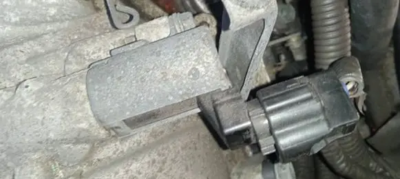Lexus GS 300 350 430 450H Camshaft vanos timing valve 