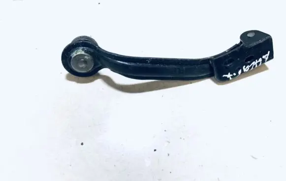 Citroen Berlingo Sliding door trim 