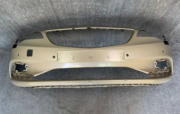 Opel Cascada Front bumper
