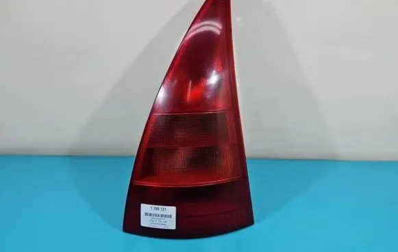 Citroen C3 Rear/tail lights IMPRK1399721