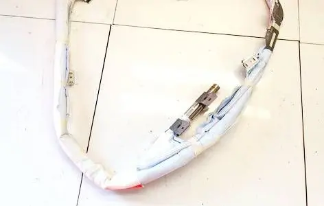 Mitsubishi Eclipse Cross Roof airbag 0589p1000173