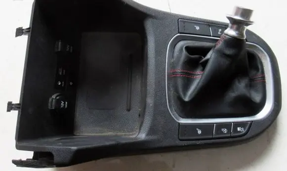 Hyundai i30 fastback Panel lighting control switch 93350-G4320 93300S0230 84650S0AG0