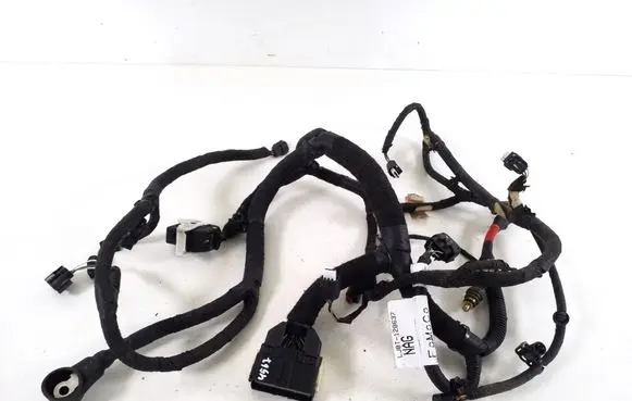 Ford Mach-E I Engine installation wiring loom LJ8T12B637NAG