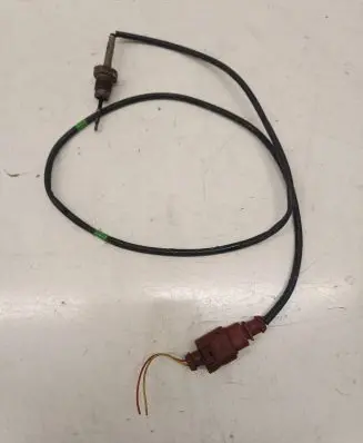 Audi TT TTS RS Mk3 8S Exhaust gas temperature sensor 04L906088AB