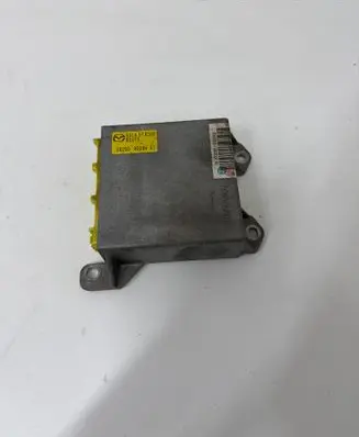 Mazda 6 Airbag control unit/module 6K29D3325551 K0273 G31A57K30B