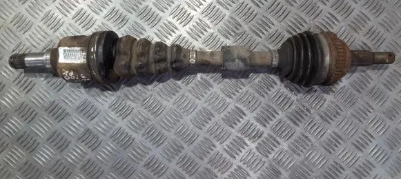 Chrysler Neon II Front driveshaft p04668919aa ttd1643g0773