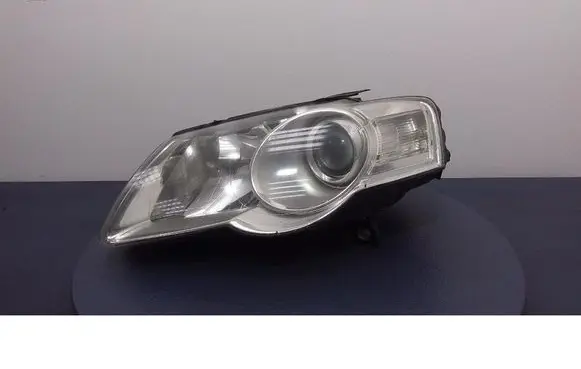 Volkswagen PASSAT B5.5 Headlight/headlamp 3C0941006