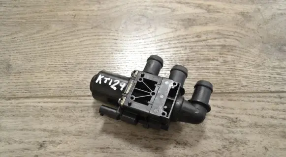BMW X4 F26 Air conditioning (A/C) expansion valve 1147412220