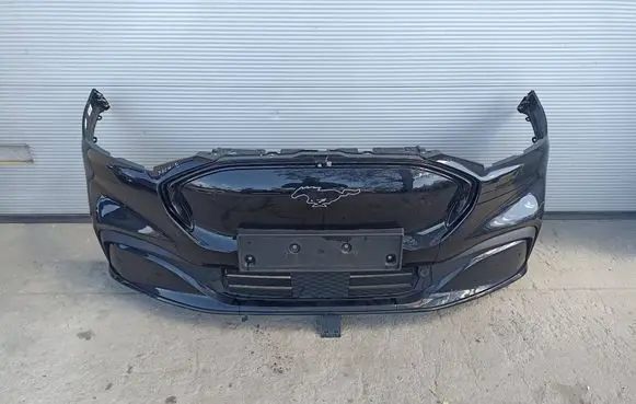 Ford Mustang Mach-E Front bumper