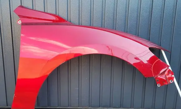 Mazda 6 Fender