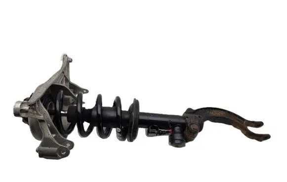 Audi Q5 SQ5 8R Front shock absorber/damper 8R0413030J