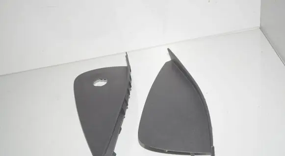 BMW iX3 Dashboard side end trim 6840088 6840087 9621024