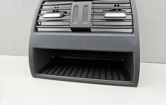 BMW 5 F10 F11 Rear air vent grill 9172167 64229172167