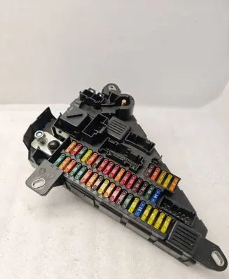 Fuse box set