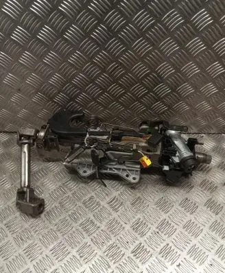 Skoda Octavia Mk2 (1Z) Ignition lock 1K0953503