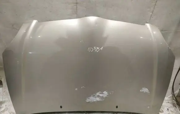 Toyota Corolla E120 E130 Engine bonnet/hood PILKAS