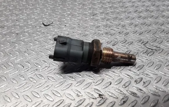 Opel Meriva A Coolant temperature sensor 