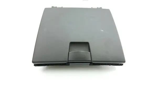 Hyundai Santa Fe Front trunk storage compartment 847482B000