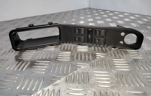 Audi A4 S4 B5 8D Electric window control switch 893959859 05011742 893959855