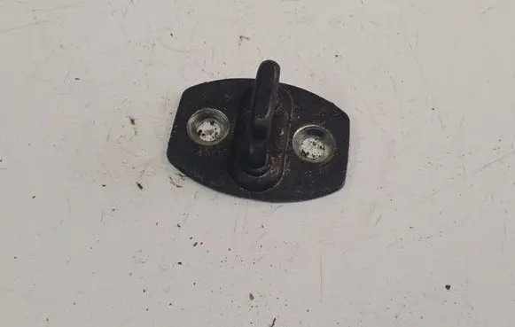 Toyota Avensis T250 Rear door lock loop/hook striker 