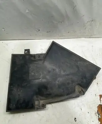 BMW X6 E71 Air filter box cover 