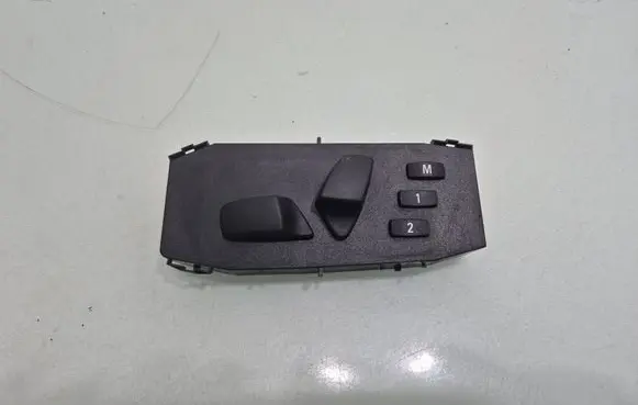 BMW X3 F25 Seat control switch 9275069