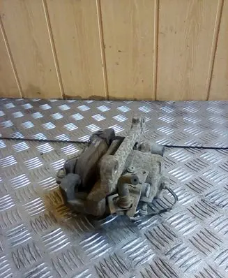 Renault Laguna II Front brake caliper