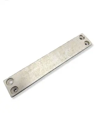 Toyota Corolla Cross Side radiator support slam panel 