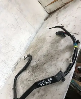 Infiniti Q50 Other wiring loom 24092