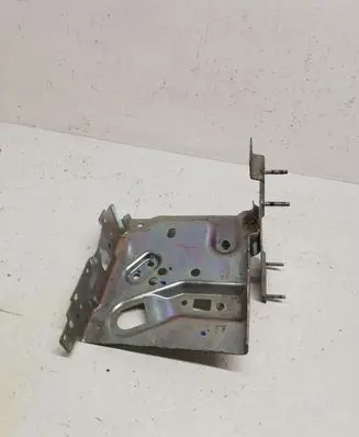 Battery tray