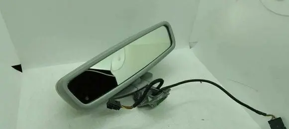 Mercedes-Benz E W211 Rear view mirror (interior) 2118101817