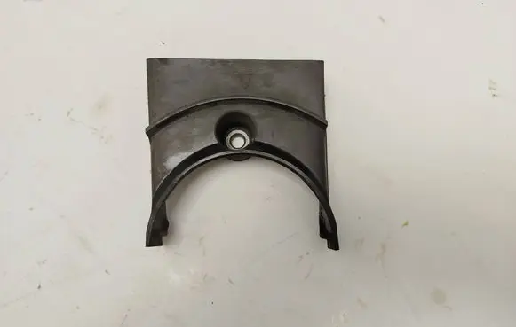 Renault Clio II Timing belt guard (cover) 8200727304