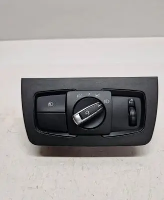 BMW 4 F32 F33 Light switch 6847506 19013238 549648901
