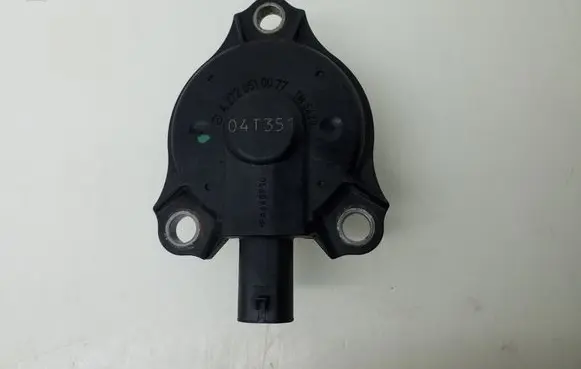 Mercedes-Benz CLS C219 Camshaft pulley/ VANOS A2720510077