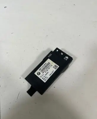 BMW 7 G11 G12 Seat heating relay 9216468