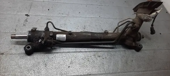 Ford Focus C-MAX Steering rack