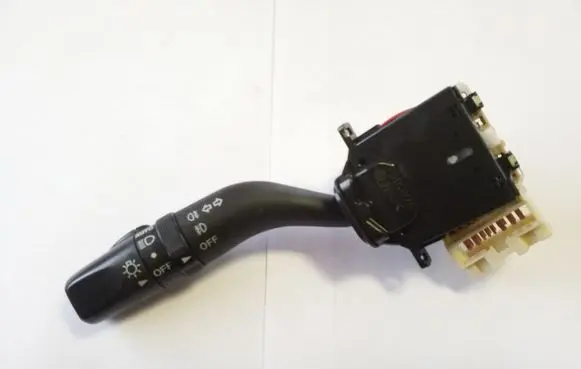Mazda CX-7 Indicator stalk 17A089 17D254